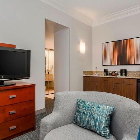 Courtyard By Marriott Orlando Lake Mary North Heathrow Extérieur photo