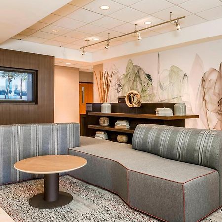 Courtyard By Marriott Orlando Lake Mary North Heathrow Extérieur photo