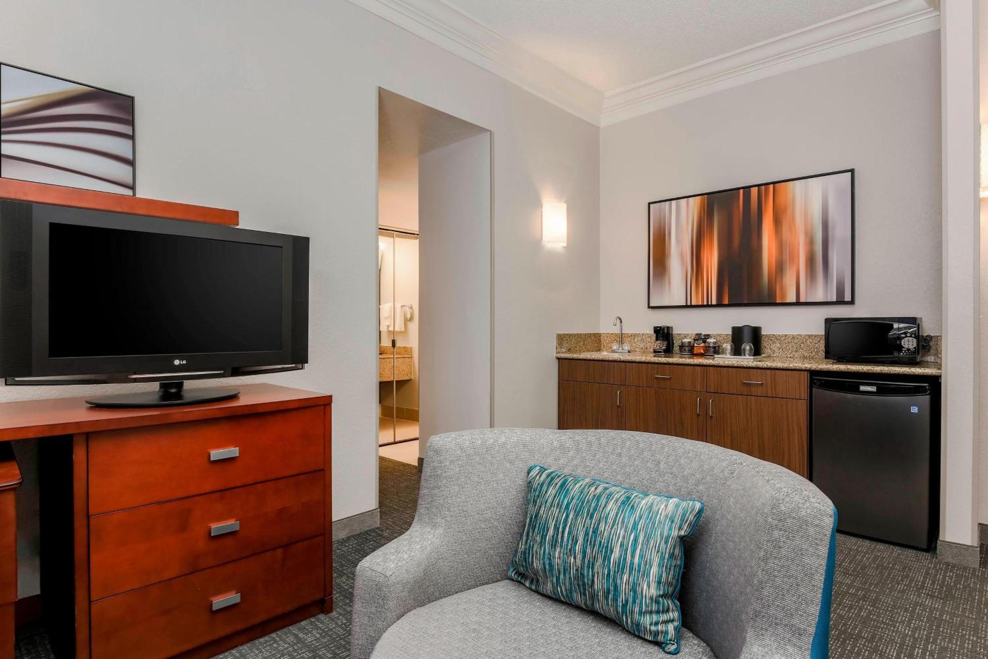 Courtyard By Marriott Orlando Lake Mary North Heathrow Extérieur photo