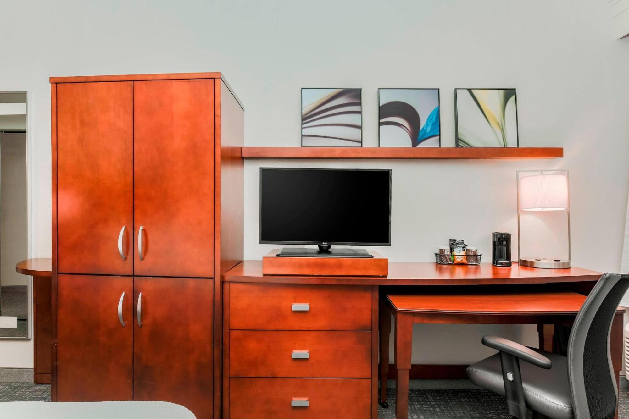 Courtyard By Marriott Orlando Lake Mary North Heathrow Extérieur photo