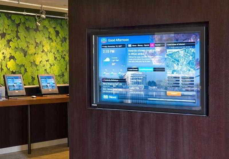 Courtyard By Marriott Orlando Lake Mary North Heathrow Extérieur photo