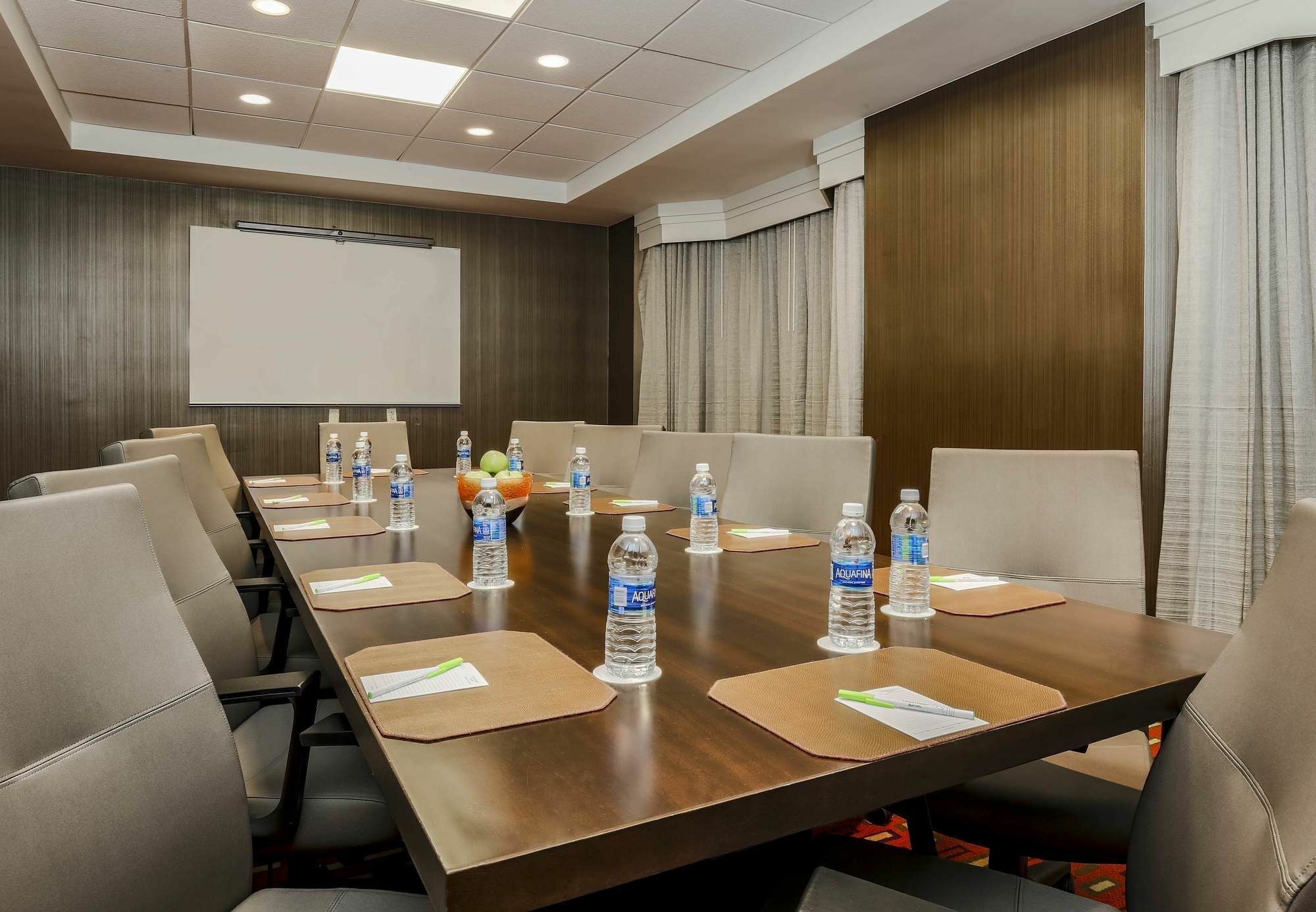 Courtyard By Marriott Orlando Lake Mary North Heathrow Extérieur photo